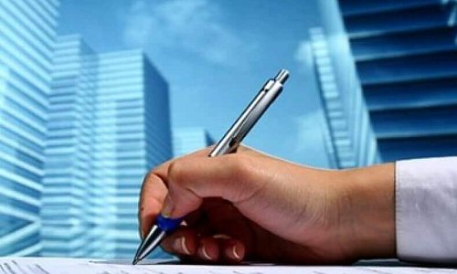 Составление договоров купли продажи, дарения и прочих