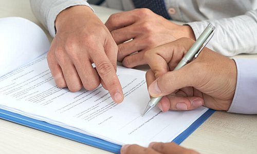 Технический паспорт — услуга по подготовке технического паспорта