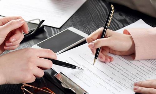 Акт обследования — услуга по подготовке акта обследования объекта капитального строительства