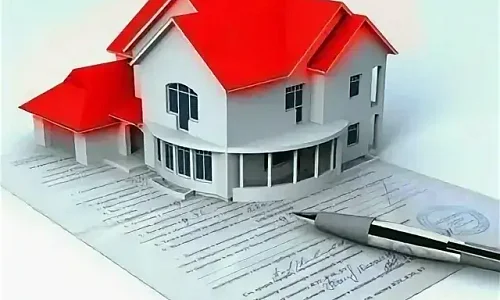 Геодезические работы