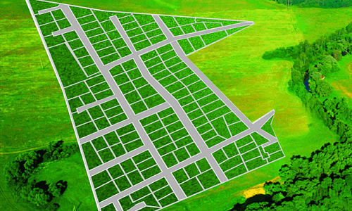 Описание местоположения границ — подготовка описания местоположения границ населенных пунктов и границ территориальных зон